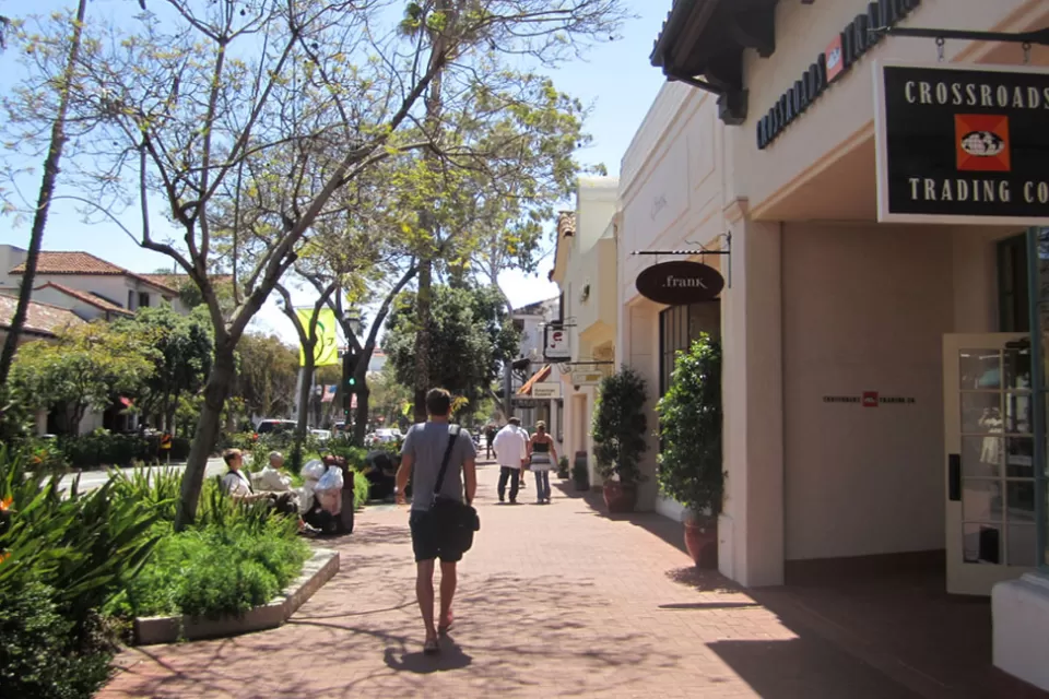 Street Design